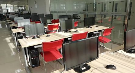 書香亦莊，科技人文共融 各類閱讀空間帶你迷上北京亦莊的軟件技術開發氛圍