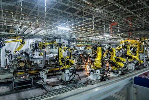 北京現代探秘 全球旗艦工廠與CVVD技術引領的智造革新